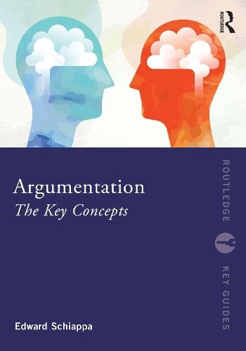 Argumentation: The Key Concepts