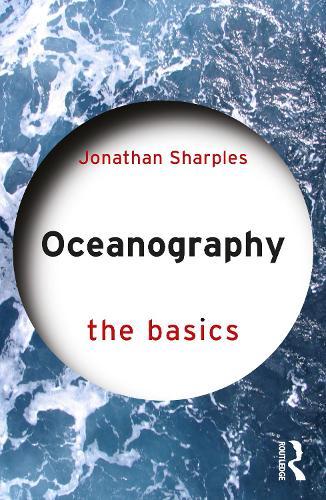 Oceanography: The Basics