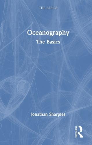 Oceanography: The Basics