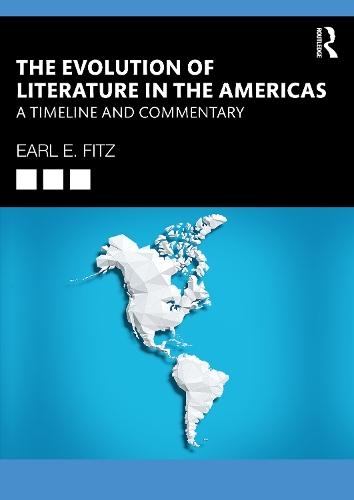 The Evolution of Literature in the Americas: A Timeline and Commentary