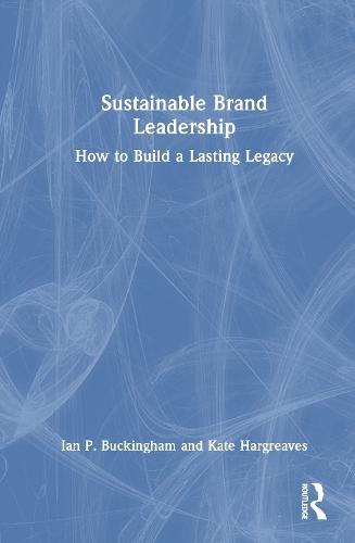 Sustainable Brand Leadership: How to Build a Lasting Legacy