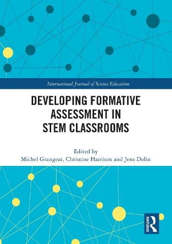 Developing Formative Assessment in STEM Classrooms