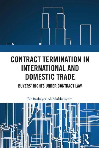 Contract Termination in International and Domestic Trade: Buyers’ Rights Under Contract Law
