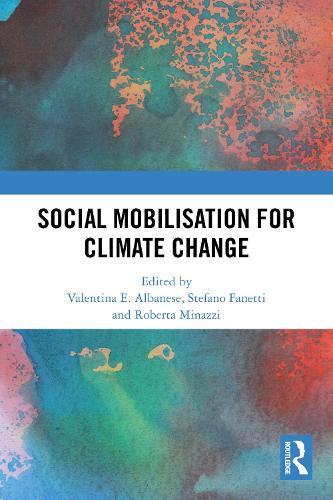 Social Mobilisation for Climate Change