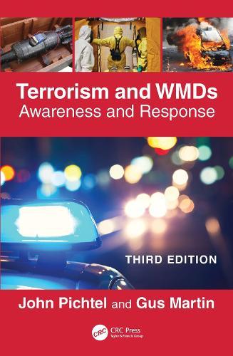 Terrorism and WMDs: Awareness and Response