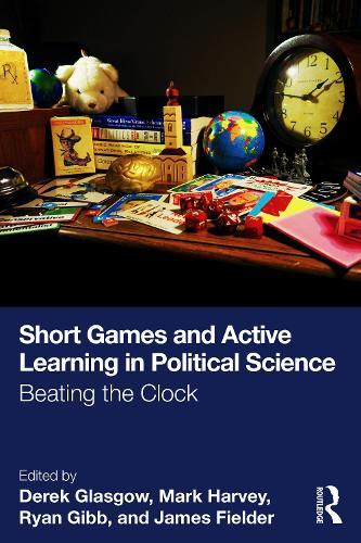 Short Games and Active Learning in Political Science: Beating the Clock