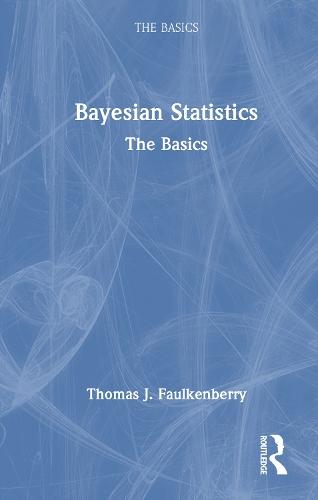 Bayesian Statistics: The Basics