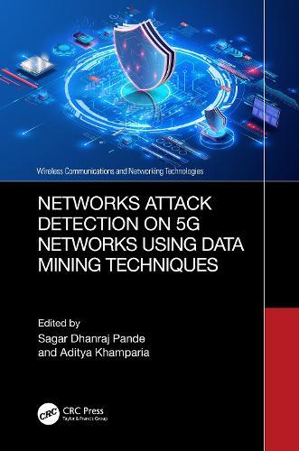 Networks Attack Detection on 5G Networks using Data Mining Techniques