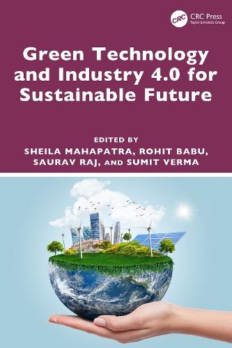 Green Technology and Industry 4.0 for Sustainable Future