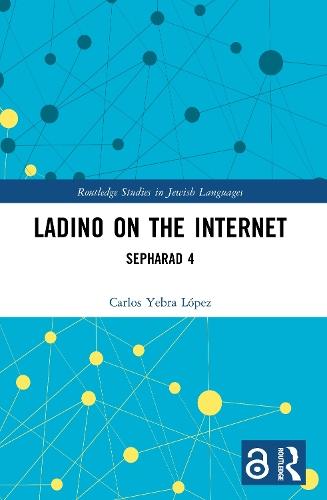 Ladino on the Internet: Sepharad 4