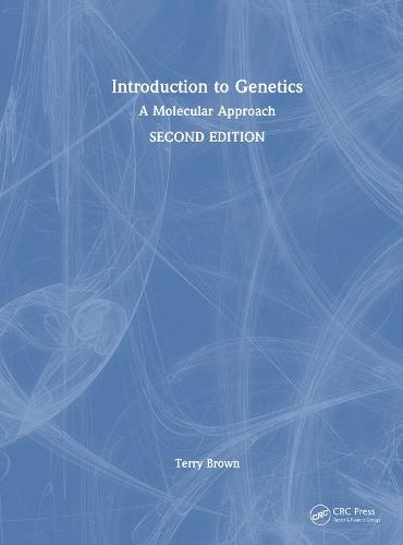 Introduction to Genetics: A Molecular Approach