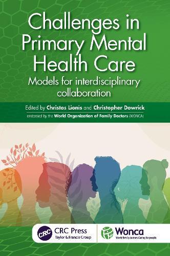 Challenges in Primary Mental Health Care: Models for Interdisciplinary Collaboration