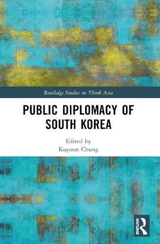 Public Diplomacy of South Korea