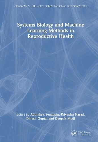Systems Biology and Machine Learning Methods in Reproductive Health