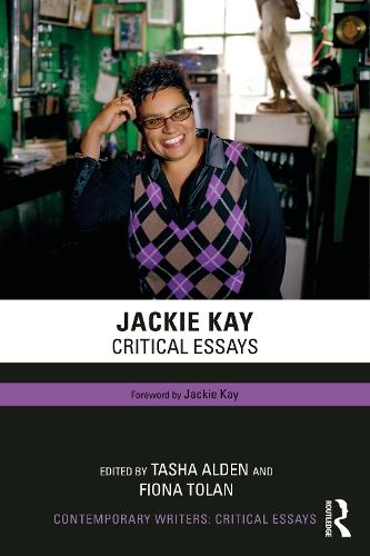 Jackie Kay: Critical Essays