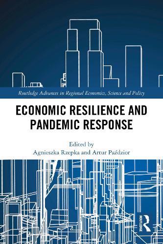 Economic Resilience and Pandemic Response