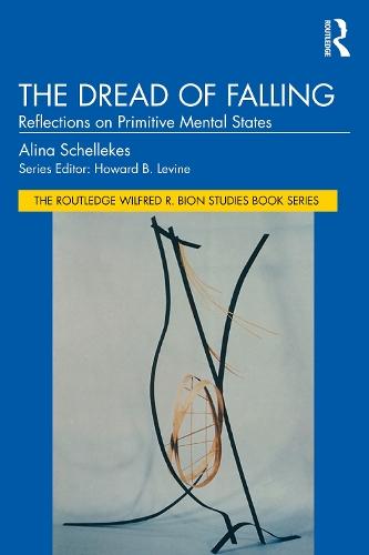 The Dread of Falling: Reflections on Primitive Mental States