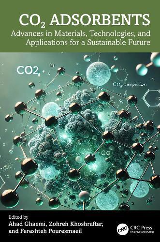 CO2 Adsorbents: Advances in Materials, Technologies, and Applications for a Sustainable Future