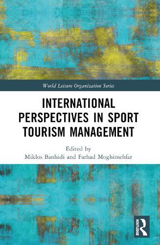 International Perspectives in Sport Tourism Management