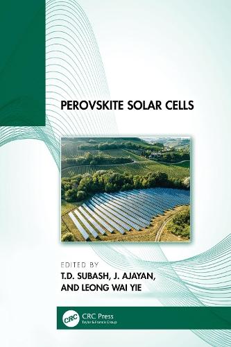 Perovskite Solar Cells