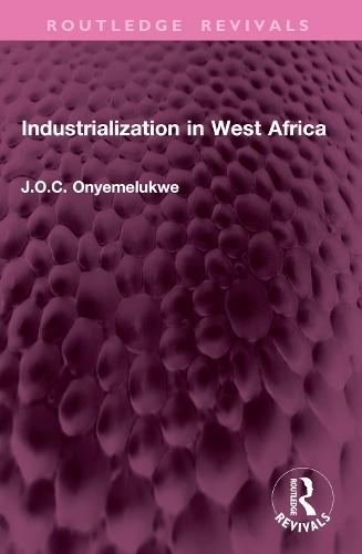 Industrialization in West Africa