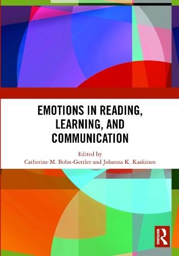 Emotions in Reading, Learning, and Communication