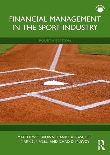 Financial Management in the Sport Industry