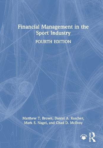 Financial Management in the Sport Industry