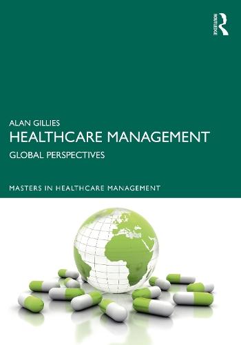 Healthcare Management: Global Perspectives