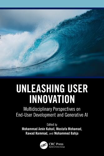 Unleashing User Innovation: Multidisciplinary Perspectives on End-User Development and Generative AI
