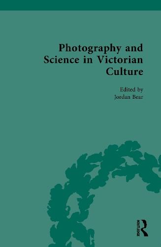 Photography and Science in Victorian Culture