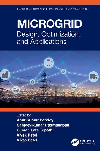 Microgrid: Design, Optimization, and Applications