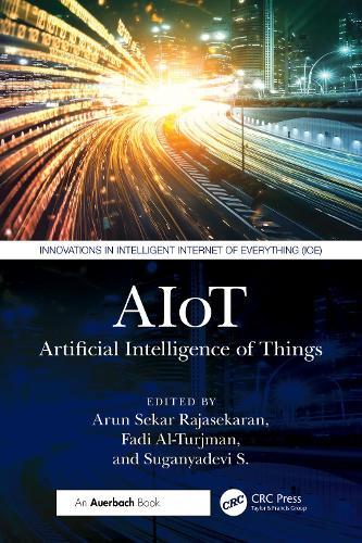 AIoT: Artificial Intelligence of Things