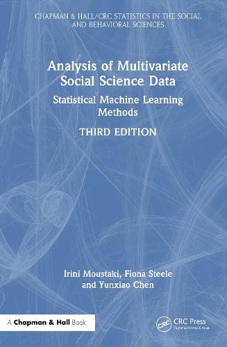 Analysis of Multivariate Social Science Data: Statistical Machine Learning Methods