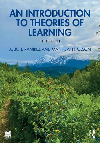 An Introduction to Theories of Learning