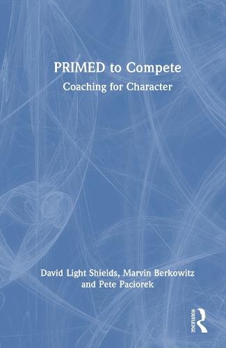 PRIMED to Compete: Coaching for Character