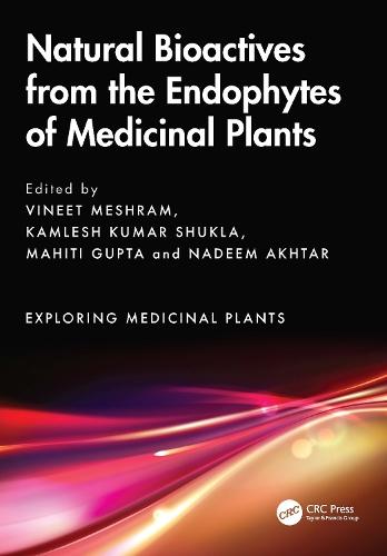 Natural Bioactives from the Endophytes of Medicinal Plants