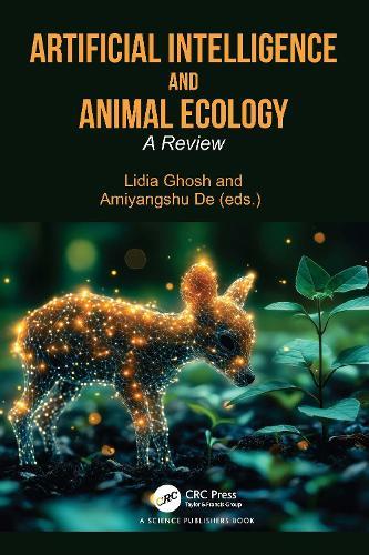 Artificial Intelligence and Animal Ecology: A Review