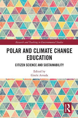 Polar and Climate Change Education: Citizen Science and Sustainability