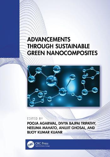 Advancements through Sustainable Green Nanocomposites