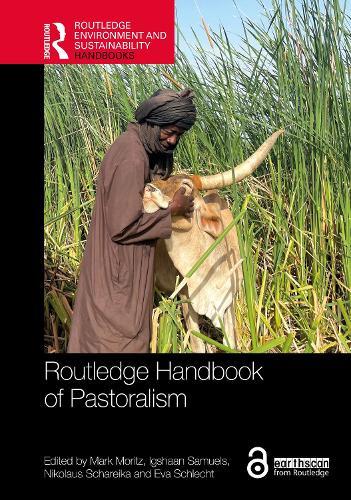 Routledge Handbook of Pastoralism