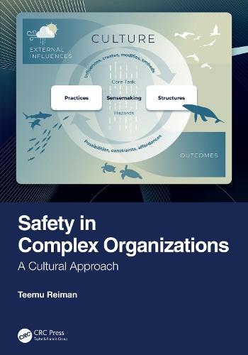 Safety in Complex Organizations: A Cultural Approach
