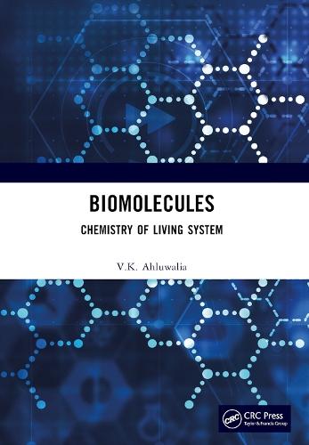 Biomolecules: Chemistry of Living System