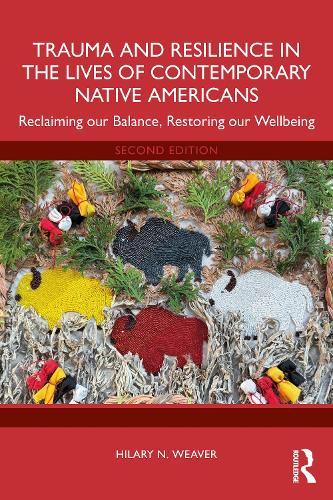 Trauma and Resilience in the Lives of Contemporary Native Americans: Reclaiming our Balance, Restoring our Wellbeing