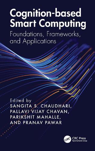 Cognition-based Smart Computing: Foundations, Frameworks, and Applications