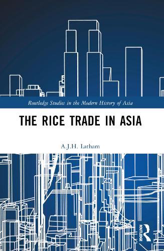 The Rice Trade in Asia