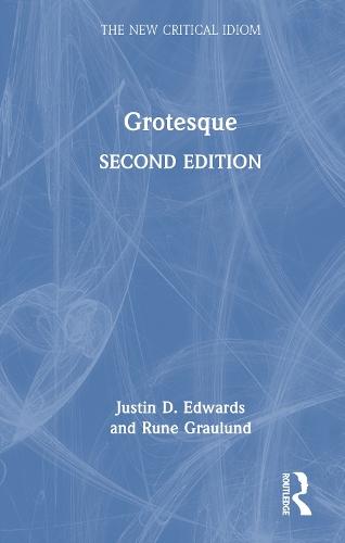 Grotesque