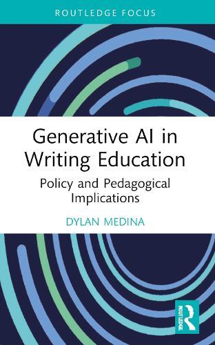 Generative AI in Writing Education: Policy and Pedagogical Implications
