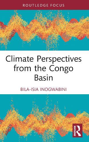 Climate Perspectives from the Congo Basin