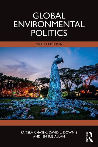 Global Environmental Politics